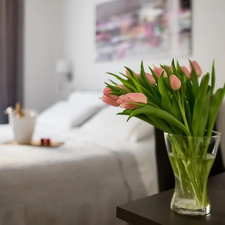 Galleria Cavour B&B
