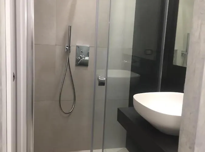 Galleria Cavour B&B