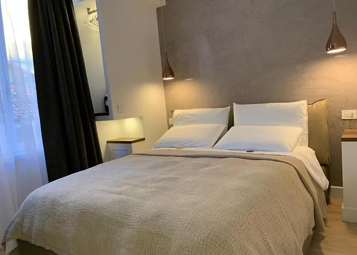 B&B Galleria Cavour 볼로냐