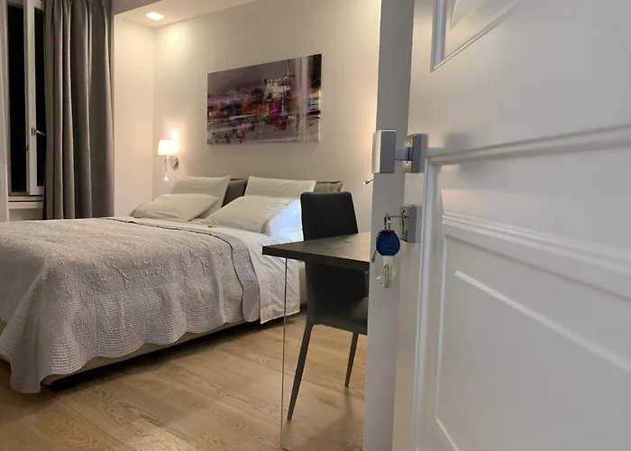 B&B Galleria Cavour 4*