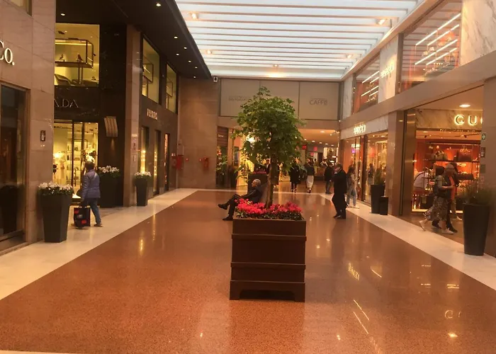 Galleria Cavour