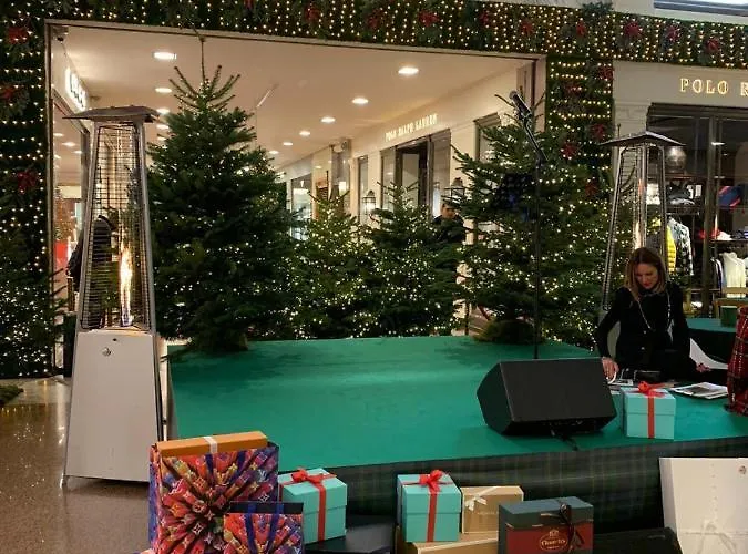 Galleria Cavour 4*