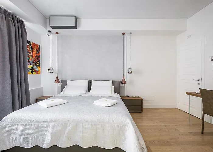 Galleria Cavour B&B 4*