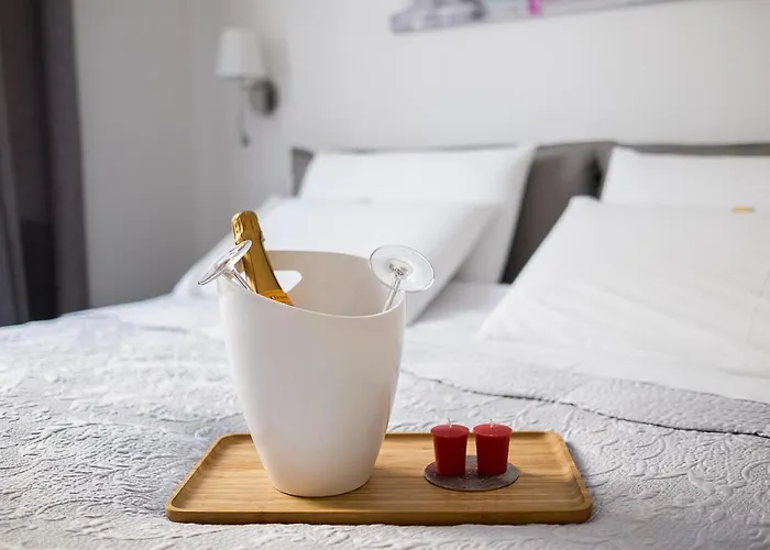 Galleria Cavour 4*