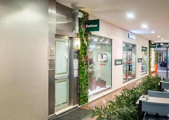 Galleria Cavour B&B 볼로냐