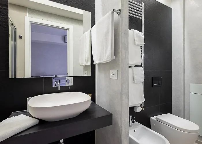 B&B Galleria Cavour