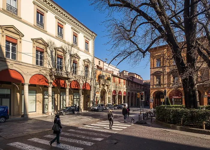 Galleria Cavour B&B