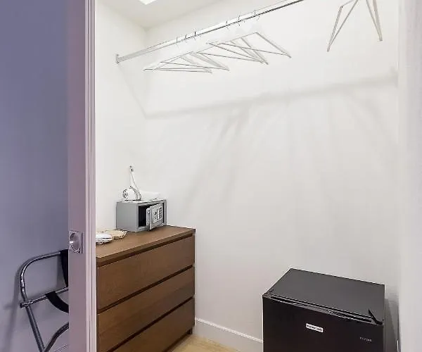 Galleria Cavour 4*