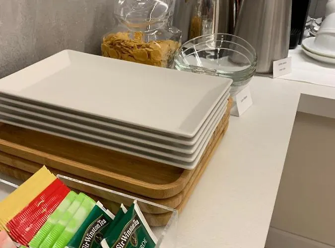 Galleria Cavour 볼로냐