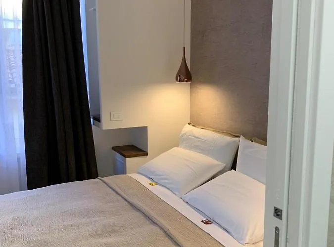 Galleria Cavour 볼로냐