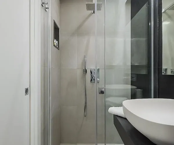 B&B Galleria Cavour 4*