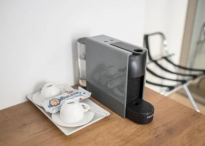 B&B Galleria Cavour 볼로냐