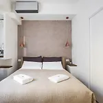 住宿加早餐酒店 Galleria Cavour 4*