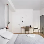 Galleria Cavour Bed & Breakfast