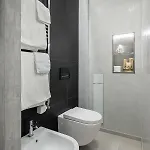 Galleria Cavour 4*