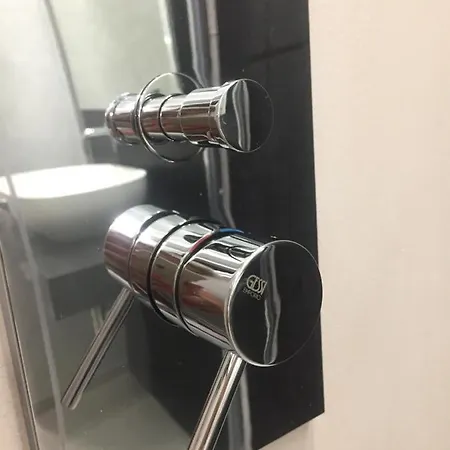 Galleria Cavour فندق مبيت وإفطار