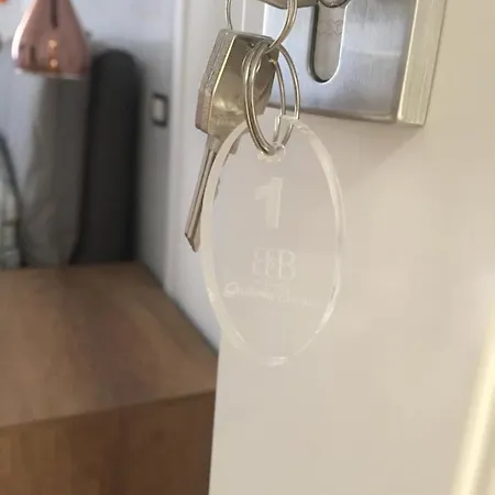 Galleria Cavour 4* Bologna