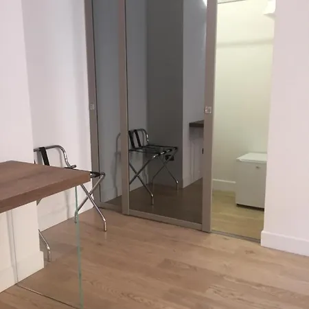 Bed & Breakfast Galleria Cavour Bologna