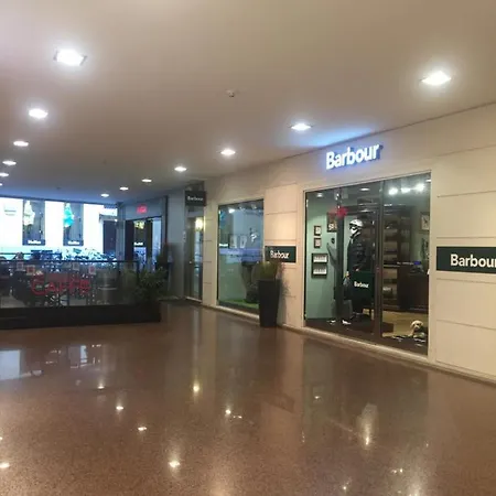 Galleria Cavour