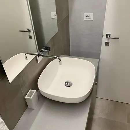 Galleria Cavour Отель типа 