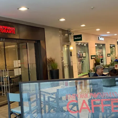 Galleria Cavour Bed & Breakfast