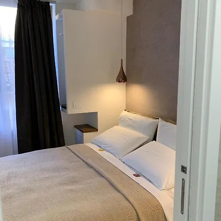 Galleria Cavour Bologna