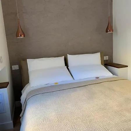 Galleria Cavour Bologna