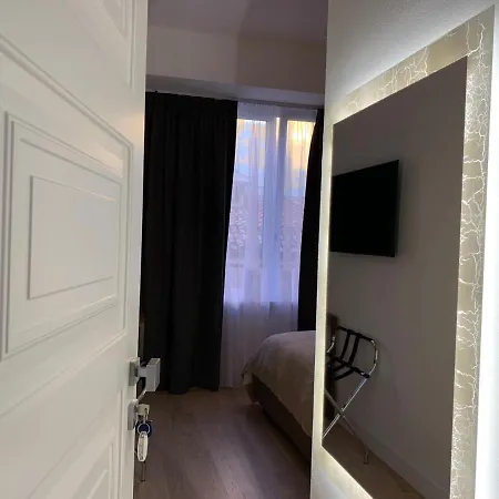 Galleria Cavour Отель типа 