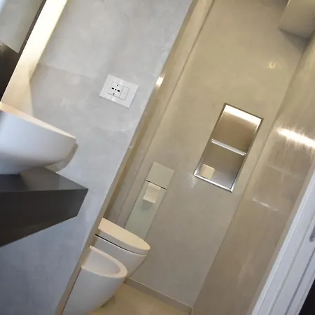 Panzió Galleria Cavour 4*