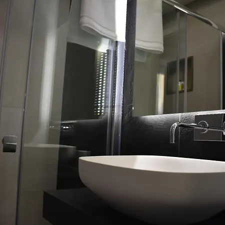 Panzió Galleria Cavour