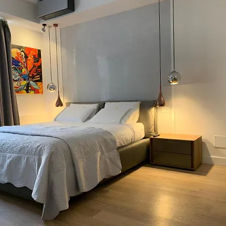 Galleria Cavour بولونيا