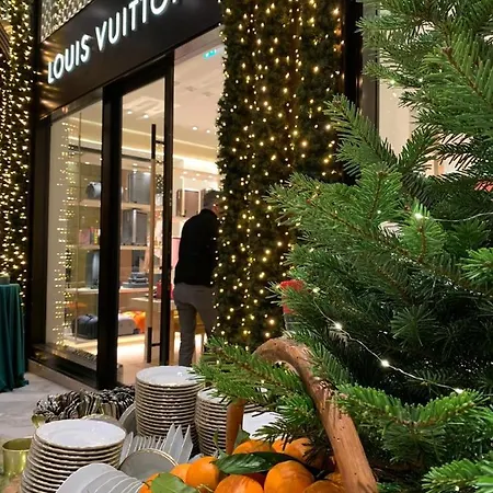 Galleria Cavour 住宿加早餐酒店 *