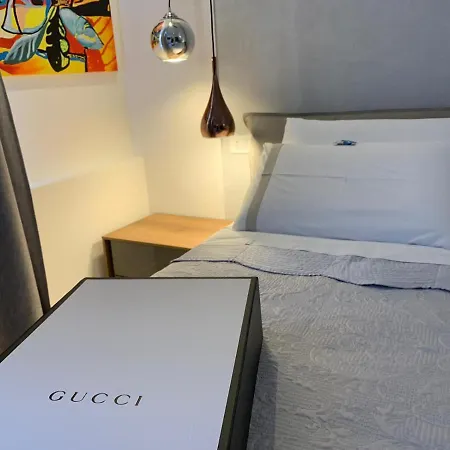 Galleria Cavour 4* Bologna