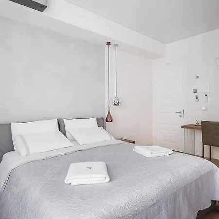 Galleria Cavour Panzió Bologna