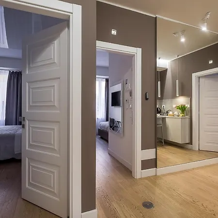 Bed & Breakfast Galleria Cavour Bologna