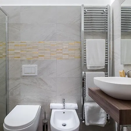 Galleria Cavour 4* Bologna