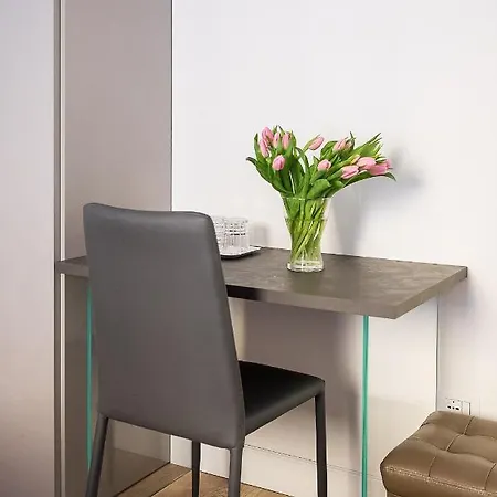 Galleria Cavour Отель типа 