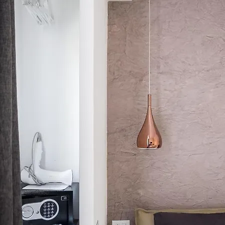 Panzió Galleria Cavour Bologna