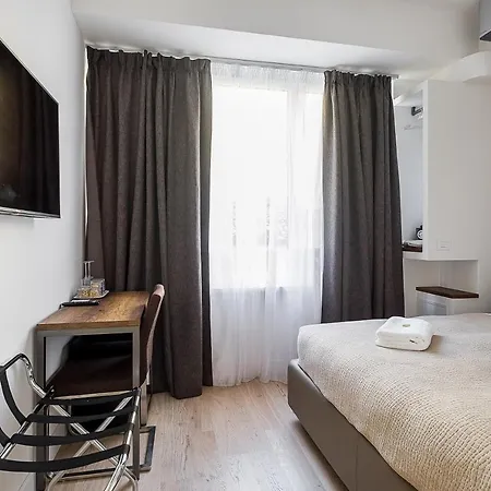 فندق مبيت وإفطار Galleria Cavour بولونيا