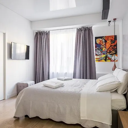 Panzió Galleria Cavour Bologna