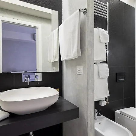 Panzió Galleria Cavour