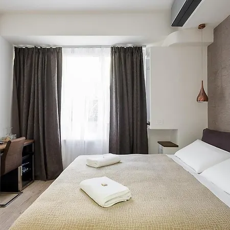 Galleria Cavour 4* Bologna