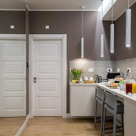 Galleria Cavour 4* بولونيا