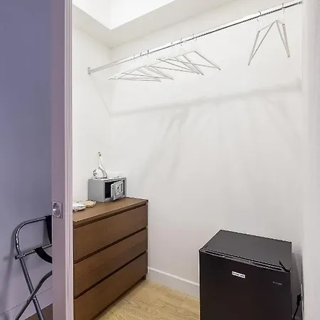 Galleria Cavour 4*