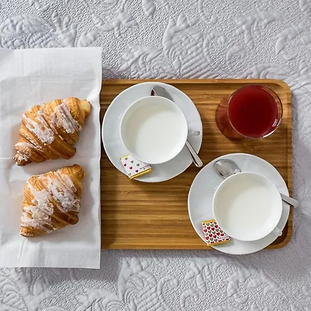 Bed & Breakfast Galleria Cavour *