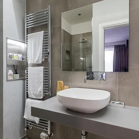 Galleria Cavour 4* Bologna