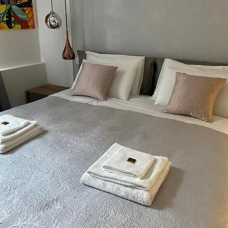 Bed & Breakfast Galleria Cavour *