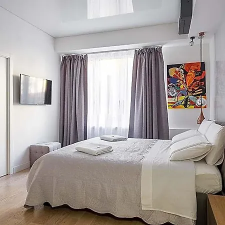 Bed & Breakfast Galleria Cavour 4*