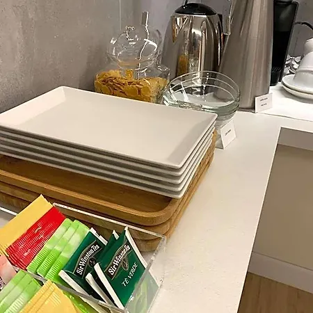 Bed & Breakfast Galleria Cavour Bologna