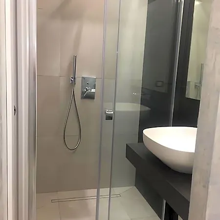 Galleria Cavour 4* Bologna